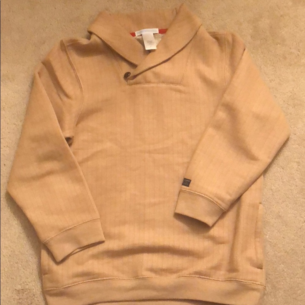 JJ sweater
